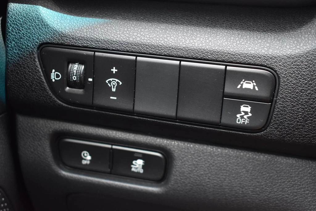 Kia e-Niro – foto 23
