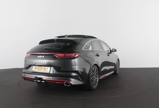 Kia ProCeed – thumbnail 8