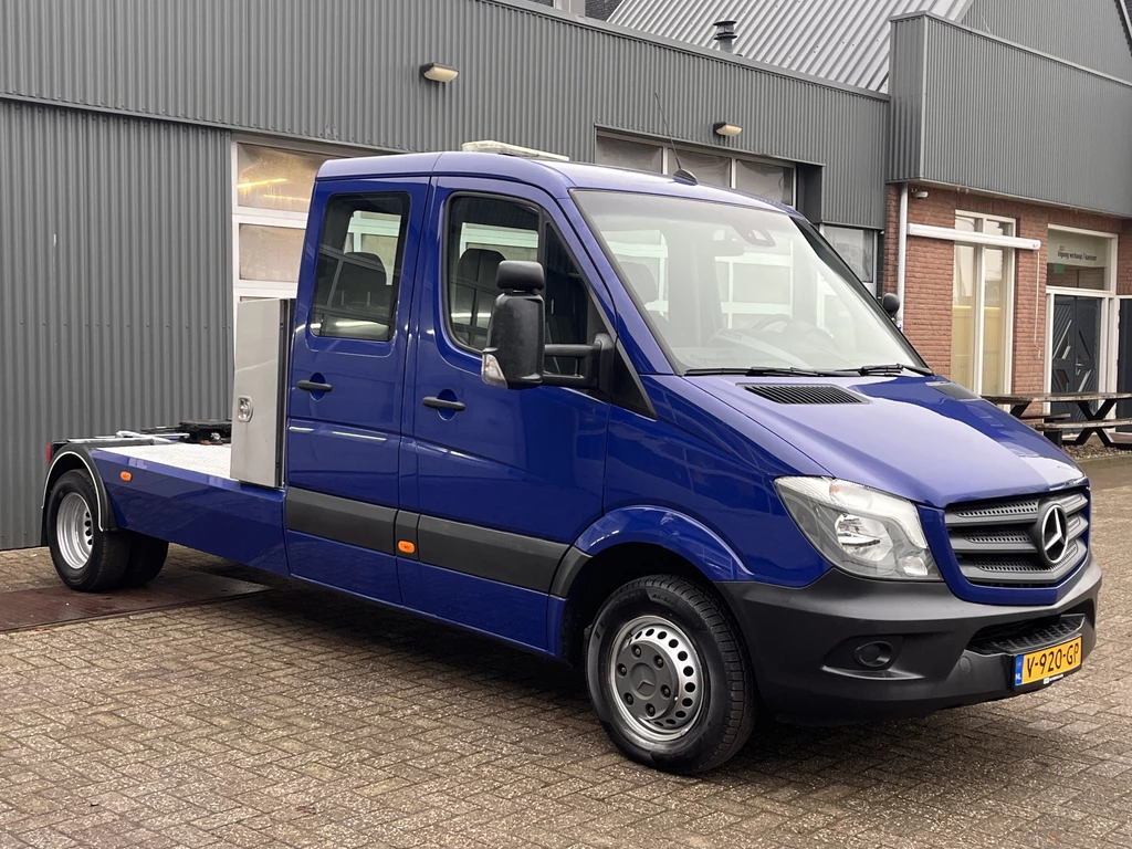 Mercedes-Benz Sprinter – foto 10