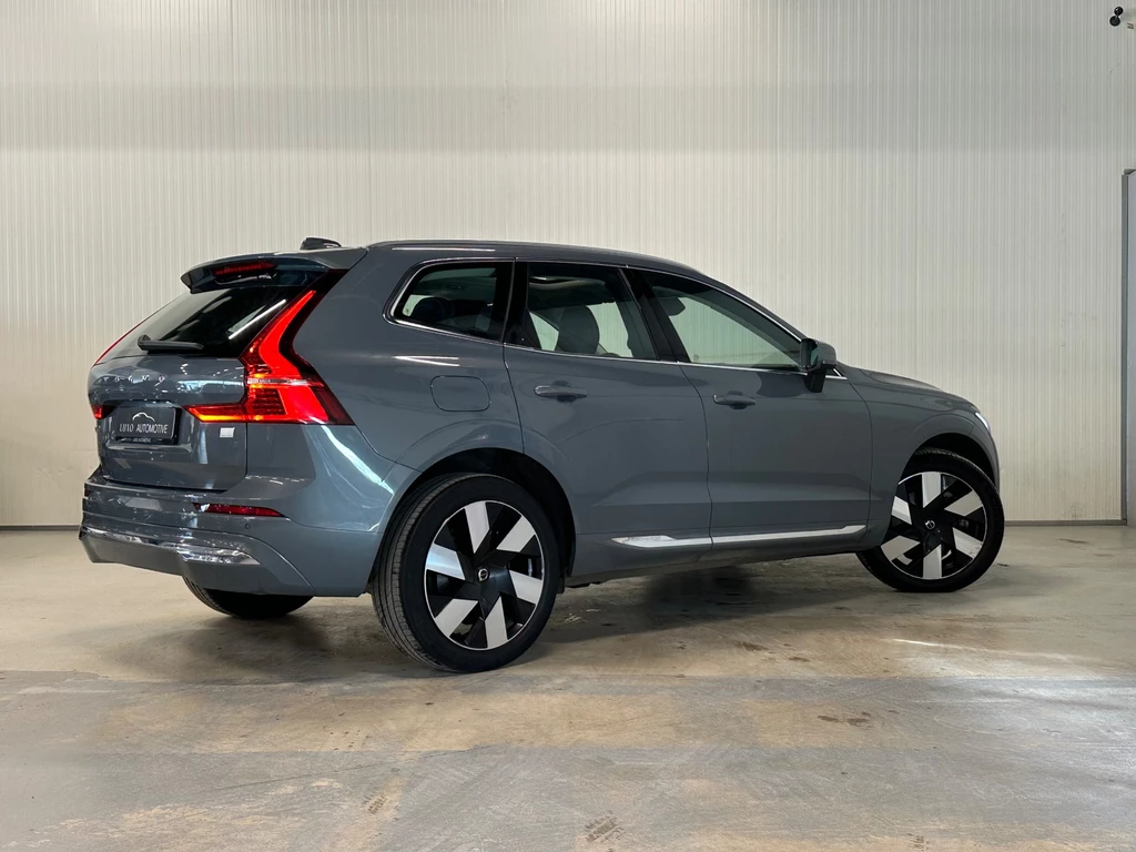 Volvo XC60 – foto 6