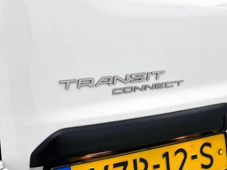 Ford Transit Connect – thumbnail 36