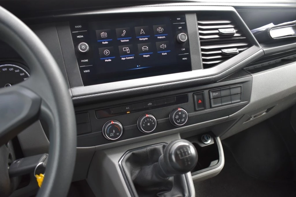 Volkswagen Transporter – foto 24