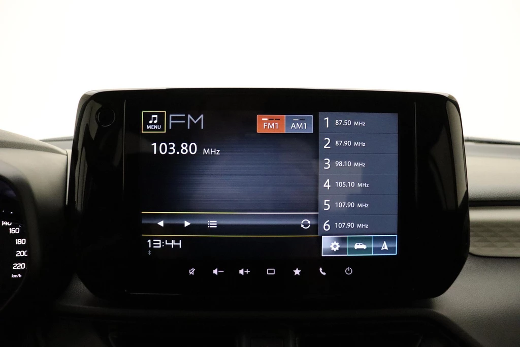 Suzuki Swift – foto 24