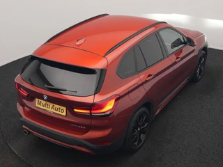 BMW X1 – thumbnail 8