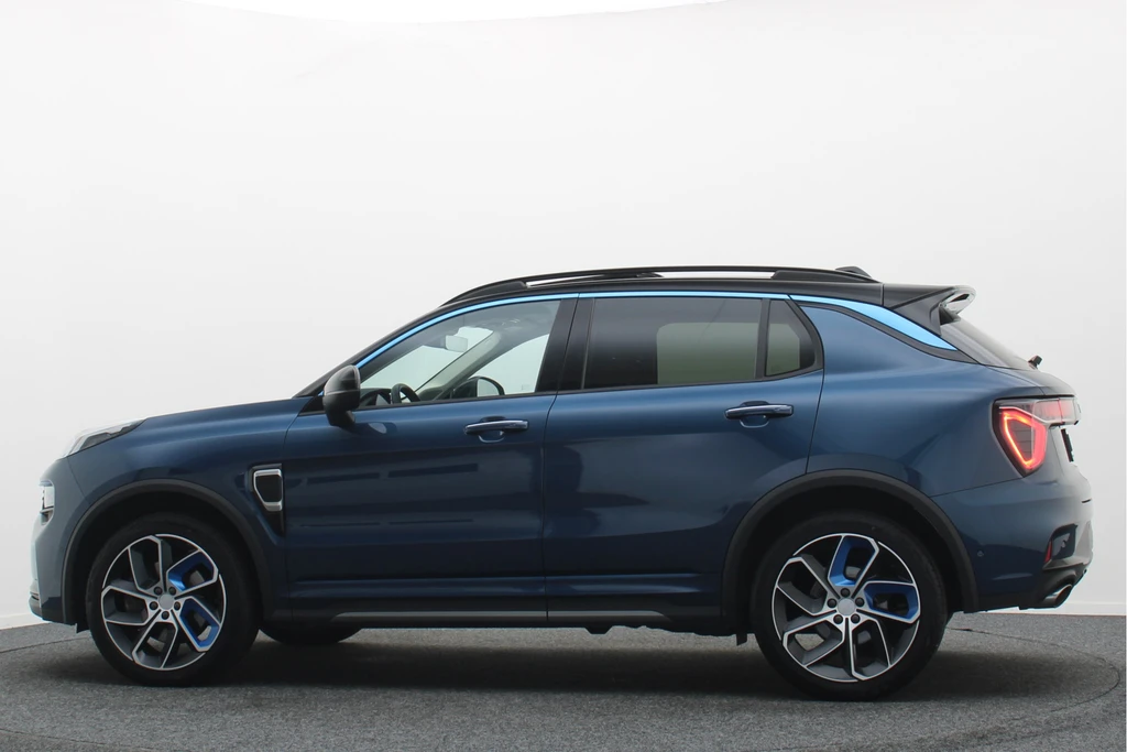 Lynk & Co 01 – foto 4