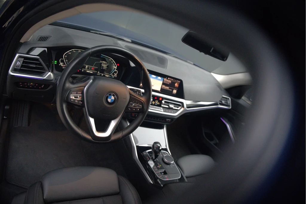 BMW 3 Serie – foto 17