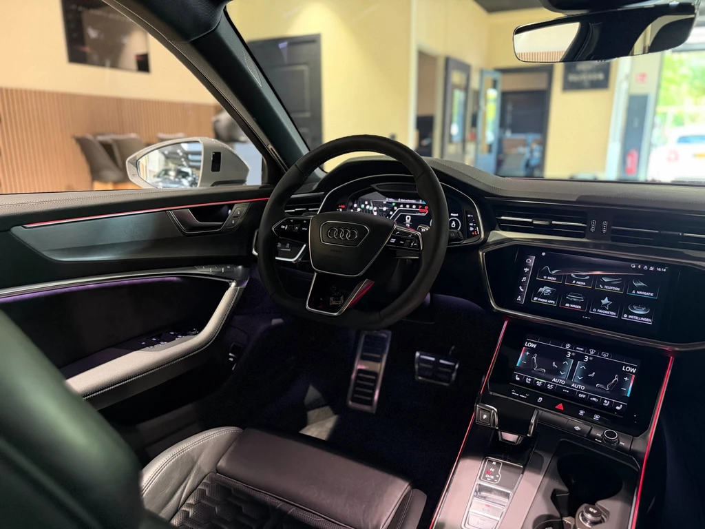 Audi RS6 – foto 57