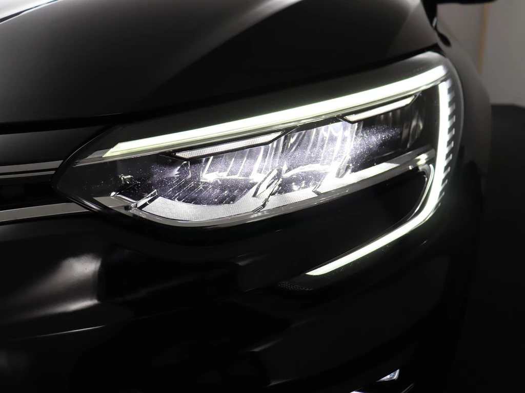 Renault Mégane Estate – foto 17