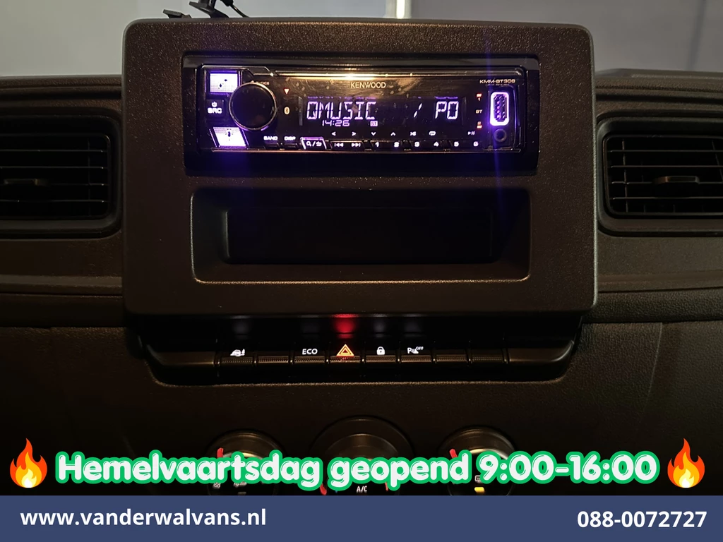 Renault Master – foto 14