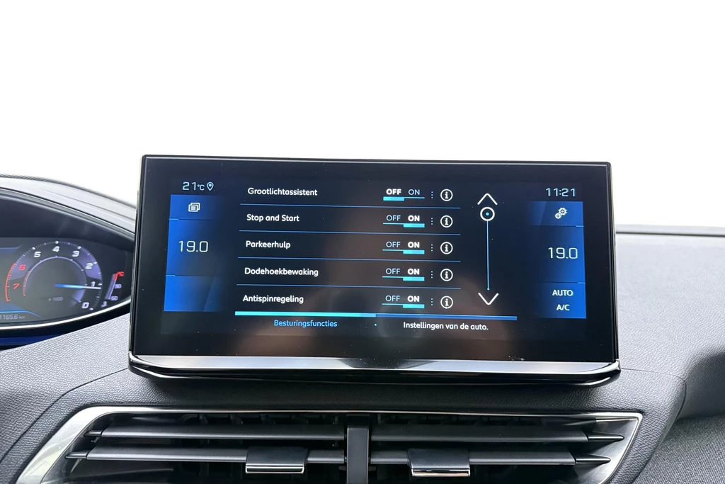 Peugeot 3008 – foto 20