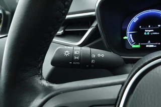 Toyota Corolla Touring Sports – thumbnail 14