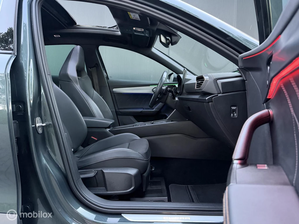 CUPRA Formentor – foto 51