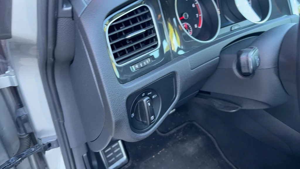 Volkswagen Golf – foto 6