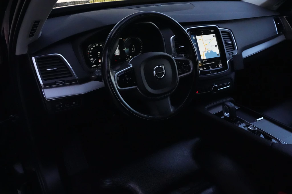 Volvo XC90 – foto 11