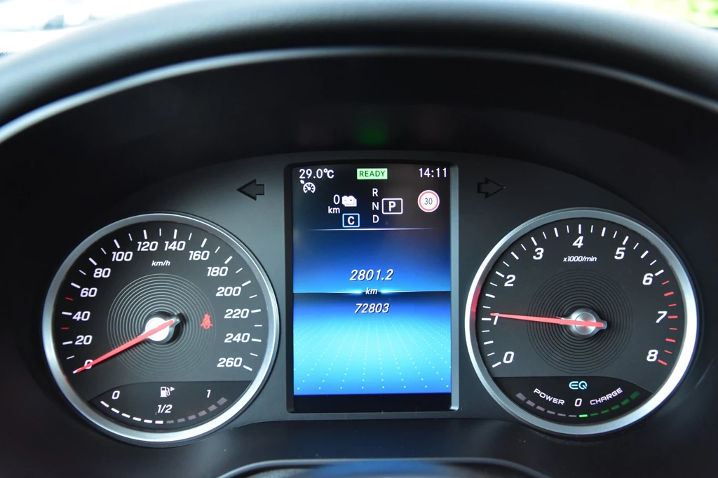 Mercedes-Benz GLC – foto 21