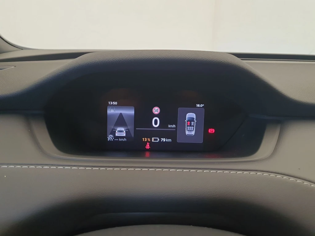 Škoda Enyaq iV – foto 13