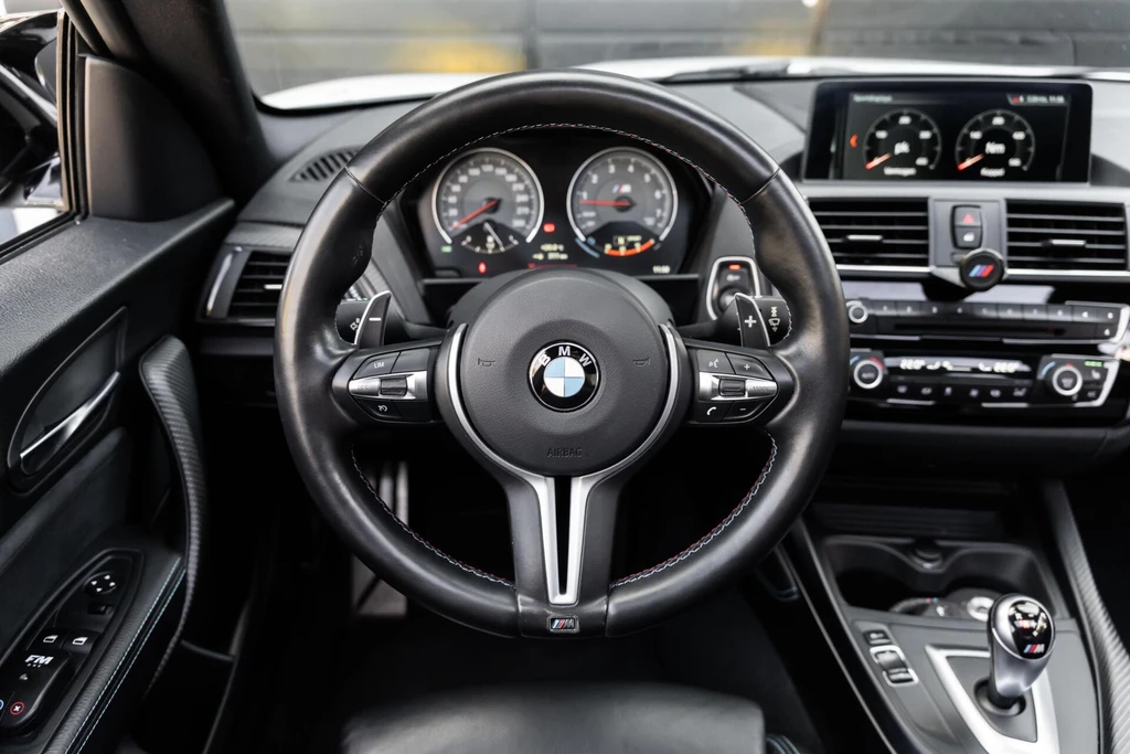 BMW M2 – foto 17