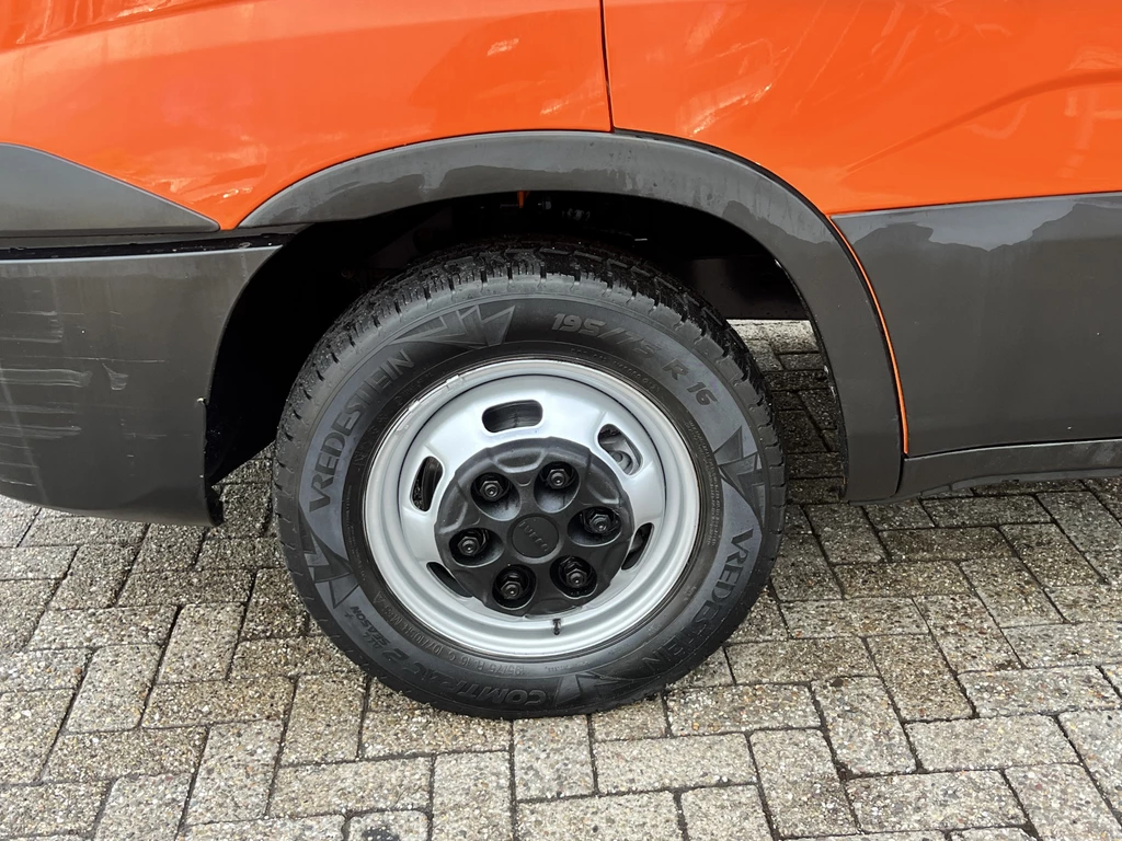 Iveco Daily – foto 26