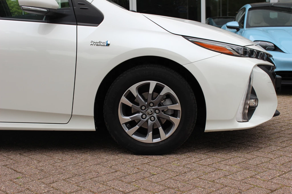 Toyota Prius – foto 16