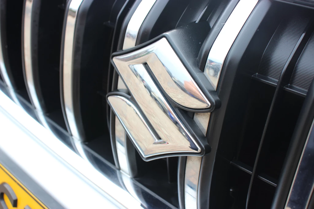 Suzuki S-Cross – foto 34