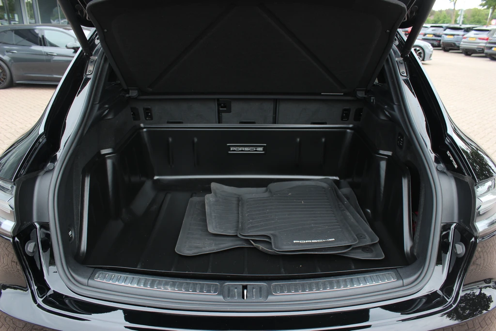 Porsche Macan – foto 17