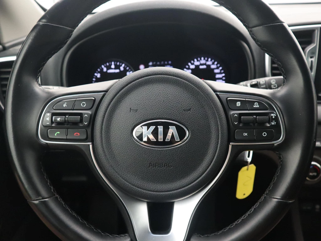 Kia Sportage – foto 21