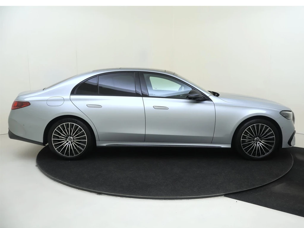 Mercedes-Benz E-Klasse – foto 6