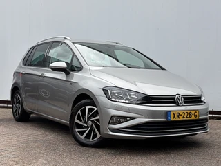 Volkswagen Golf Sportsvan – thumbnail 11