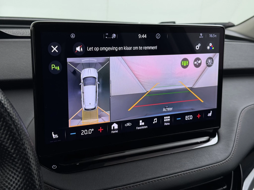 Škoda Enyaq iV – foto 20