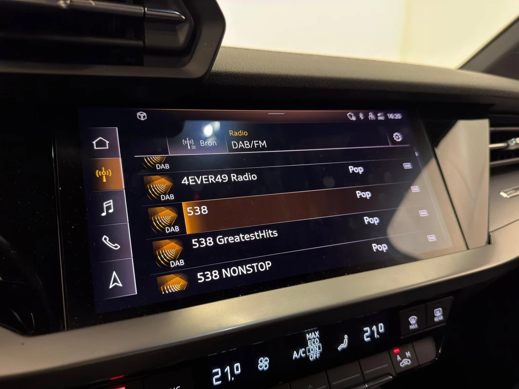 Audi A3 – foto 15