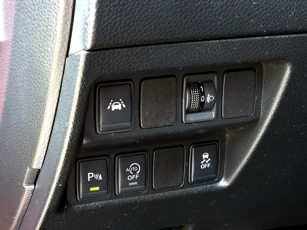 Nissan QASHQAI – foto 22