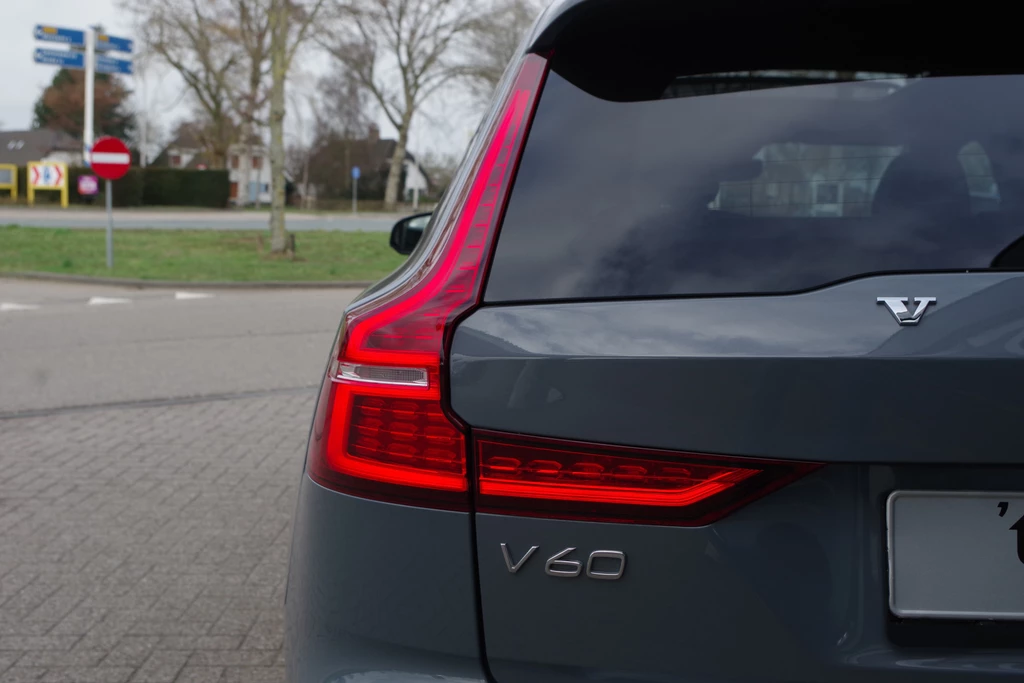 Volvo V60 – foto 29