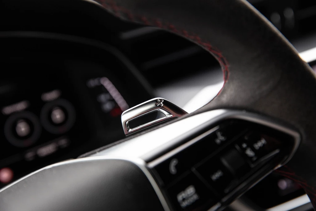 Audi RS6 – foto 40