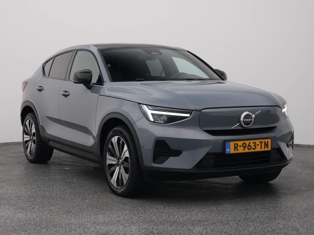 Volvo C40 – foto 15