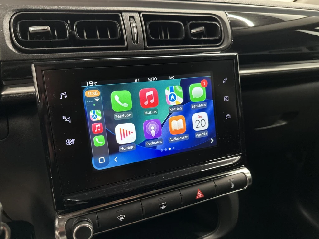 Citroën C3 – foto 32
