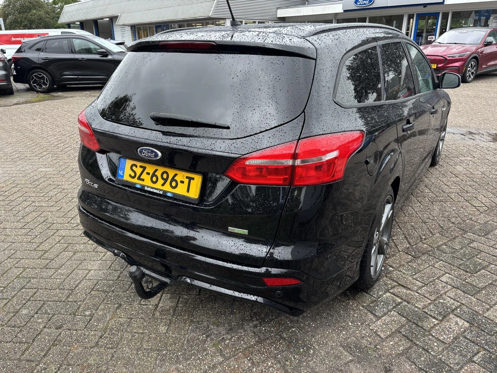 Ford Focus – foto 5