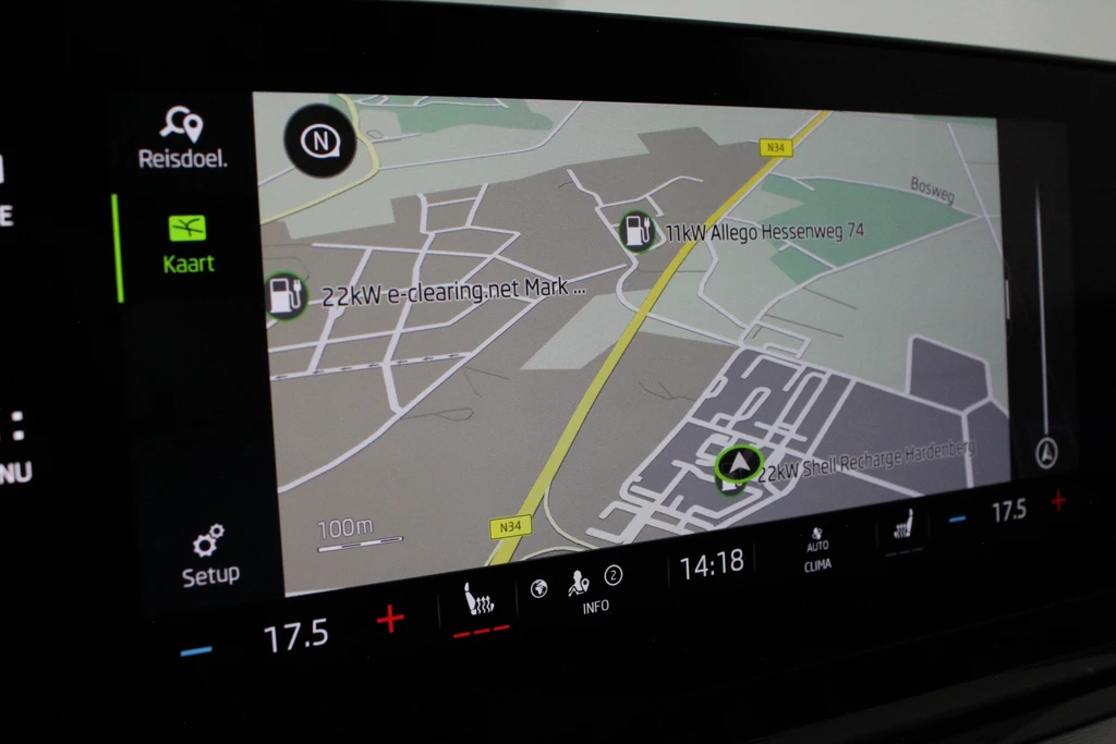 Škoda Octavia – foto 25