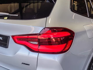 BMW X3 – thumbnail 47