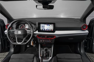SEAT Arona – thumbnail 10