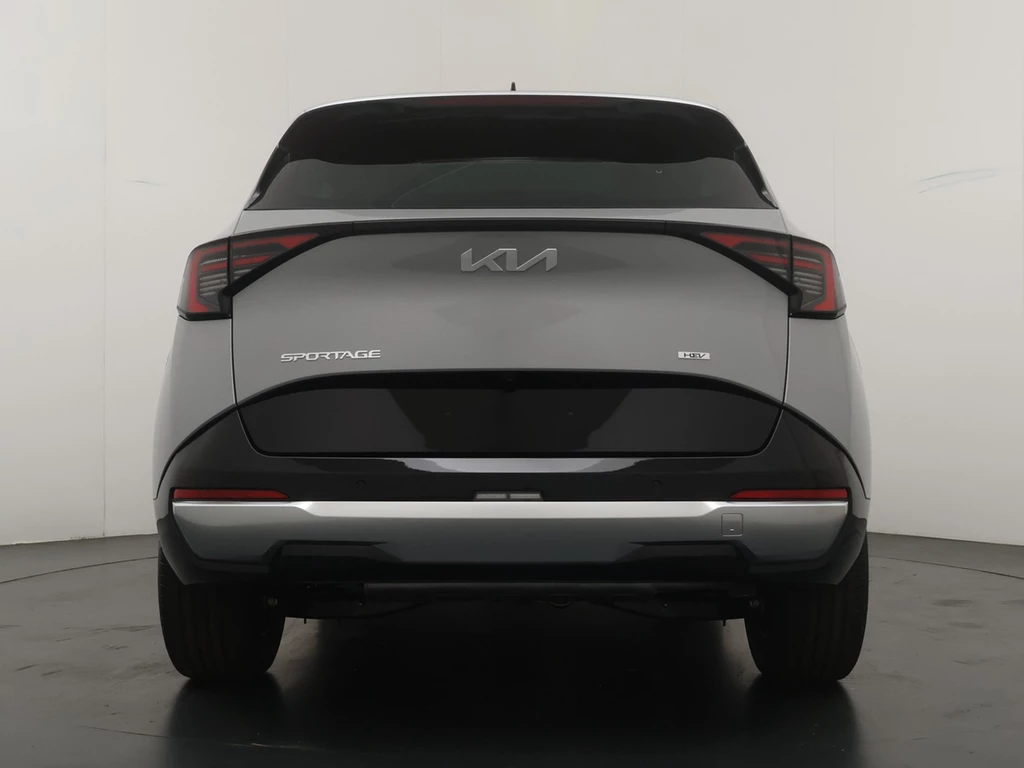Kia Sportage – foto 6