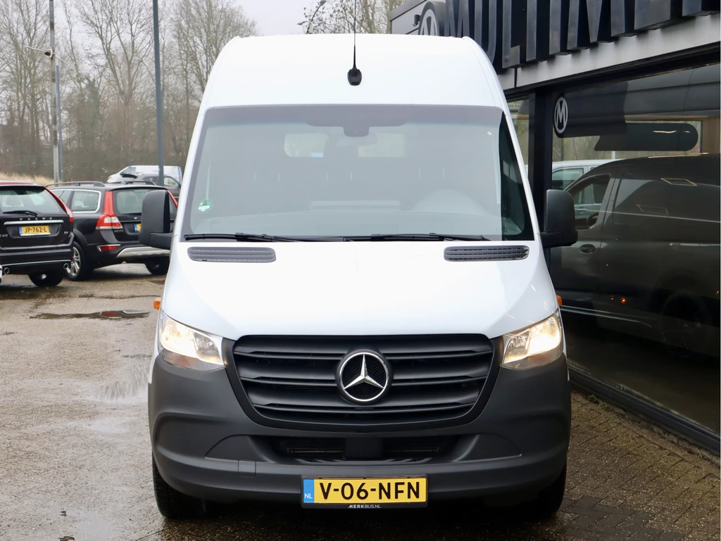 Mercedes-Benz Sprinter – foto 7