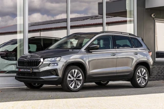 Škoda Karoq – thumbnail 2
