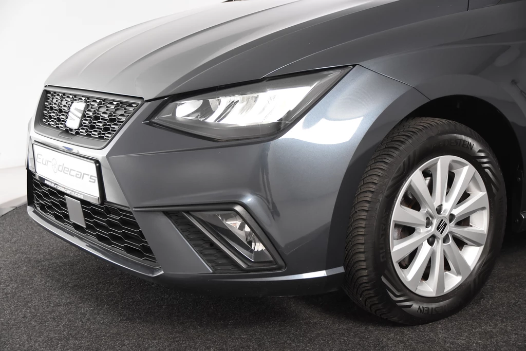 SEAT Ibiza – foto 30