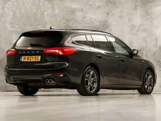 Ford Focus – thumbnail 4