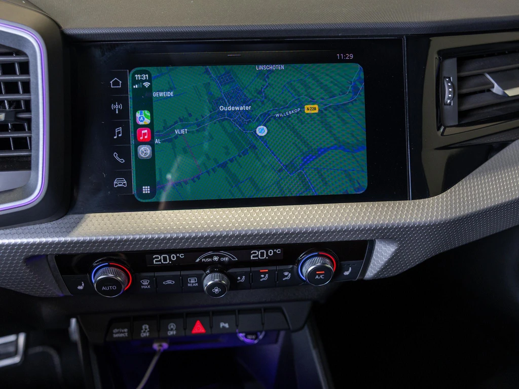 Audi A1 Sportback – foto 31