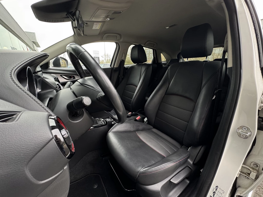 Mazda CX-3 – foto 9