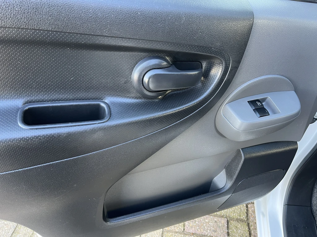 Nissan e-NV200 – foto 14