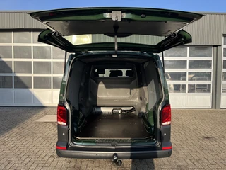 Volkswagen Transporter – thumbnail 34