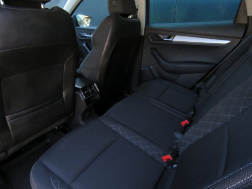 Škoda Karoq – foto 25
