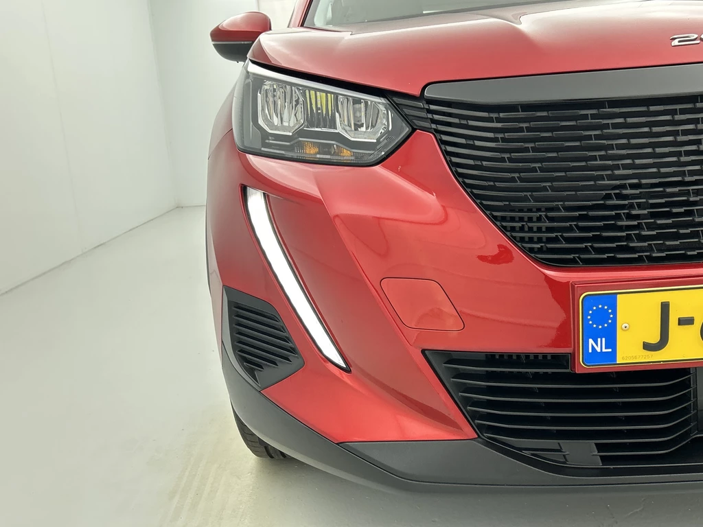 Peugeot 2008 – foto 13